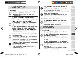 Preview for 171 page of Panasonic ES-SL33 Operating Instructions Manual