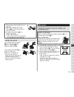 Предварительный просмотр 65 страницы Panasonic ES-SL41 Operating Instructions Manual