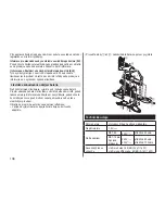 Предварительный просмотр 106 страницы Panasonic ES-SL41 Operating Instructions Manual