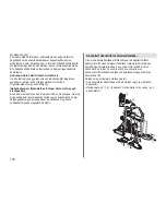 Предварительный просмотр 120 страницы Panasonic ES-SL41 Operating Instructions Manual