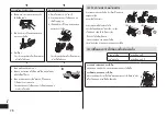 Preview for 26 page of Panasonic ES-SL41R Operating Instructions Manual