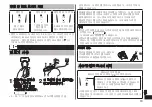 Предварительный просмотр 19 страницы Panasonic ES-ST21 Operating Instructions Manual