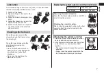 Preview for 7 page of Panasonic ES-ST23 Operating Instructions Manual