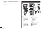 Preview for 24 page of Panasonic ES-ST23 Operating Instructions Manual