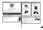 Preview for 27 page of Panasonic ES-ST23 Operating Instructions Manual