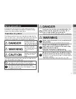 Preview for 7 page of Panasonic ES?ST25 Operating Instructions Manual