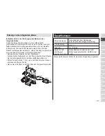 Preview for 37 page of Panasonic ES?ST25 Operating Instructions Manual