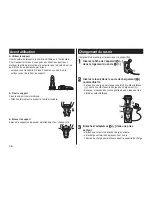 Preview for 46 page of Panasonic ES?ST25 Operating Instructions Manual