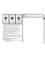 Preview for 47 page of Panasonic ES?ST25 Operating Instructions Manual