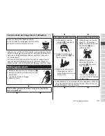 Preview for 49 page of Panasonic ES?ST25 Operating Instructions Manual