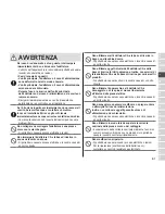 Preview for 61 page of Panasonic ES?ST25 Operating Instructions Manual