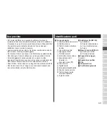 Preview for 63 page of Panasonic ES?ST25 Operating Instructions Manual