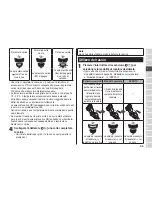 Preview for 65 page of Panasonic ES?ST25 Operating Instructions Manual