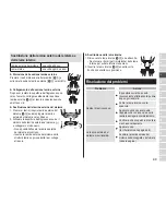 Preview for 69 page of Panasonic ES?ST25 Operating Instructions Manual