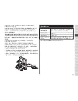 Preview for 73 page of Panasonic ES?ST25 Operating Instructions Manual