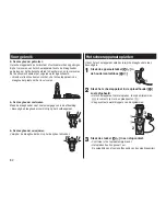 Preview for 82 page of Panasonic ES?ST25 Operating Instructions Manual