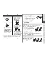 Preview for 85 page of Panasonic ES?ST25 Operating Instructions Manual