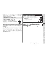 Preview for 101 page of Panasonic ES?ST25 Operating Instructions Manual