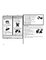 Preview for 102 page of Panasonic ES?ST25 Operating Instructions Manual