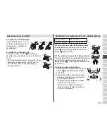 Preview for 103 page of Panasonic ES?ST25 Operating Instructions Manual