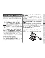 Preview for 107 page of Panasonic ES?ST25 Operating Instructions Manual