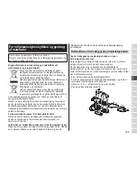 Preview for 123 page of Panasonic ES?ST25 Operating Instructions Manual