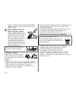 Preview for 134 page of Panasonic ES?ST25 Operating Instructions Manual