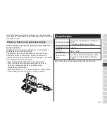 Preview for 141 page of Panasonic ES?ST25 Operating Instructions Manual