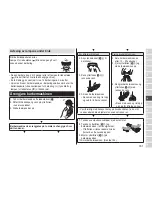 Preview for 151 page of Panasonic ES?ST25 Operating Instructions Manual