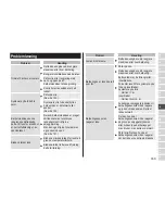 Preview for 153 page of Panasonic ES?ST25 Operating Instructions Manual