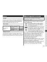 Preview for 155 page of Panasonic ES?ST25 Operating Instructions Manual