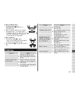 Preview for 167 page of Panasonic ES?ST25 Operating Instructions Manual