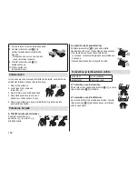 Preview for 180 page of Panasonic ES?ST25 Operating Instructions Manual