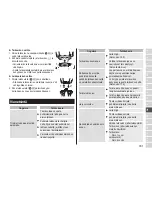 Preview for 181 page of Panasonic ES?ST25 Operating Instructions Manual