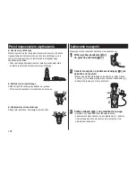 Preview for 192 page of Panasonic ES?ST25 Operating Instructions Manual