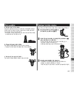 Preview for 207 page of Panasonic ES?ST25 Operating Instructions Manual