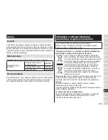 Preview for 229 page of Panasonic ES?ST25 Operating Instructions Manual