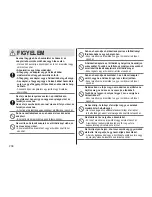 Preview for 234 page of Panasonic ES?ST25 Operating Instructions Manual