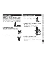 Preview for 253 page of Panasonic ES?ST25 Operating Instructions Manual