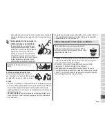 Preview for 255 page of Panasonic ES?ST25 Operating Instructions Manual