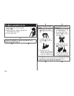 Preview for 256 page of Panasonic ES?ST25 Operating Instructions Manual