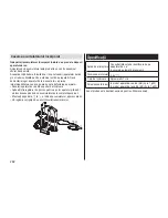 Preview for 262 page of Panasonic ES?ST25 Operating Instructions Manual