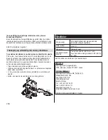 Preview for 276 page of Panasonic ES?ST25 Operating Instructions Manual