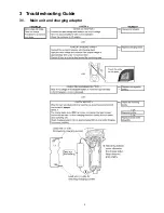 Preview for 3 page of Panasonic ES?ST25 Service Manual