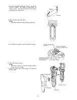 Preview for 10 page of Panasonic ES?ST25 Service Manual