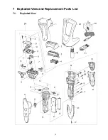 Preview for 13 page of Panasonic ES?ST25 Service Manual