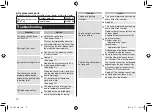 Preview for 12 page of Panasonic es-st29 Operating Instructions Manual