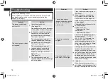 Preview for 16 page of Panasonic ES-ST2N Operating Instructions Manual