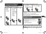 Preview for 31 page of Panasonic ES-ST2N Operating Instructions Manual