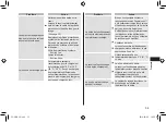 Preview for 35 page of Panasonic ES-ST2N Operating Instructions Manual